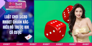Luật chơi Sicbo